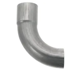 15570014 Gm Genuine Exhaust Tail Pipe Assembly
