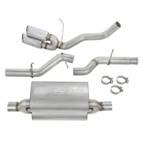 Gm 19431799 Oem New 2021-2026 Tahoe Yukon 5.3l Rear Dual Exhaust Muffler System