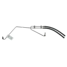 Gm 84278549 Genuine Sierra Silverado Exhaust Pressure Differential Sensor Pipe