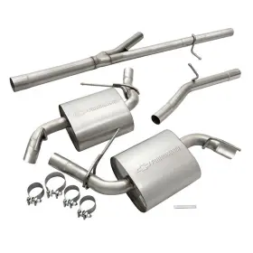 84578420 Gm New Oem 2016-2023 Chevy Camaro Performance Ltg Exhaust Kit Without Tips