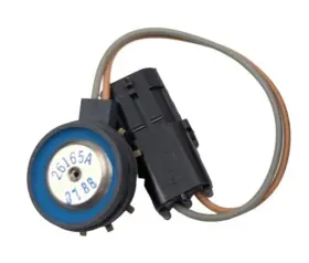 15581332 Gm General Motors Acdelco Genuine Oem Fuel Sentry Vacuum Switch Kit