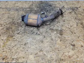 1256970 Gm Motors Chevrolet C5 Original Genuine Factory Corvette C6 05-11 Oem Left Driver Engine Exhaust Manifold Downpipe