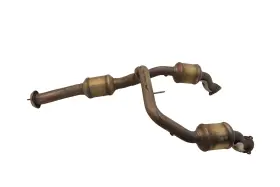 Gm Trucks 85012559 2020-2025 Chevrolet Silverado 2500hd Exhaust Pipe Assembly Oem