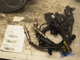 328.gm9224 Gmc 2024 Sierra 1500 Elevation 3.0l Diesel Exhaust Sensors 1530552