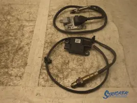 Gmc 4100340 Sierra Denali 2500 2023 Exhaust System 0k Mi. 4092