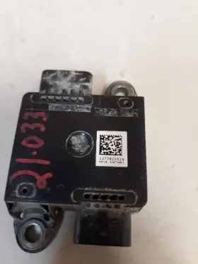 12685369 Gmc Truck 14-19 Sierra 2500 Diesel Exhaust Particulate Module Sensor