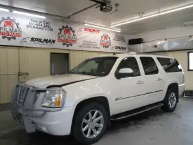 328.gm9i13 Gmc Truck Denali Xl 2013 Exhaust 1892537