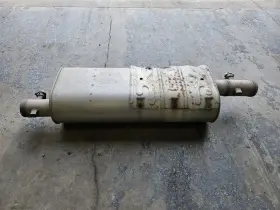 328.gm9m19 Gmc Truck Sierra150 2019 Exhaust 25157