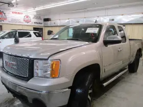 328.gm9x08 Gmc Truck Sierra150 2008 Exhaust 1852513