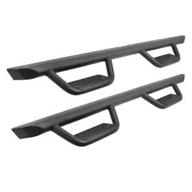 Go Rhino D224049t Dominator D2 Sidesteps