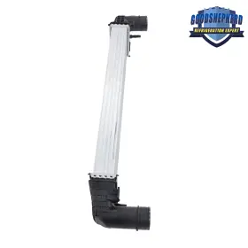 Gp1272178dh Goodshepherd18 L1mz6k775c Intercooler For Ford Explorer Interceptor Utility Lincoln Aviator
