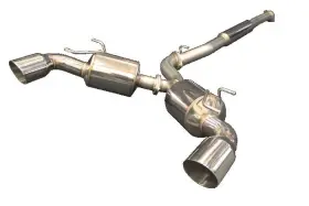 10118303 Greddy For 90-96 Toyota Mr2 Evolution Gt Exhaust