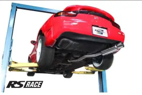 10148402 Greddy For 92-02 Mazda Rx-7 Revolution Rs Exhaust