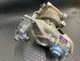 11004-ah006 Hks For Gt4845 Sports Turbine Kit Fk8/fl5