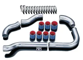 1302-sn001 Hks Fits Bnr32 I/c Piping Kit