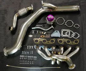 14020-an013 Hks Rb26 Setup Kit With Gtiii-4r - Part #14020-an013