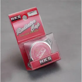 15009-ak006 Hks Radiator Cap S-type