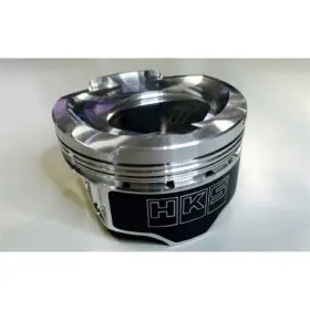 21004-at003 Hks Fa20 Capacity Upgrade 2.1l Low Comp