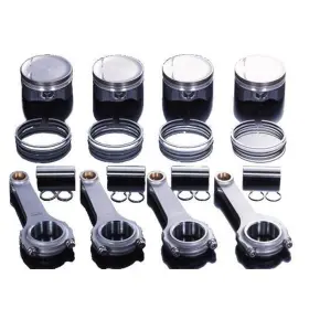 2103-rn017 Hks Ni Piston Kit Rb26 87 S2