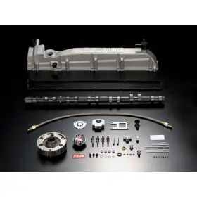 22007-an022 Hks Rb26 Vcam System Step Pro W/o Valcon Rb