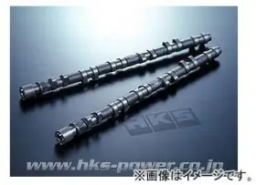 2202-rt078 Hks Exhaust Cam Shaft For 1996-2000 Toyota Chaser 1jz-gte 264 Ex