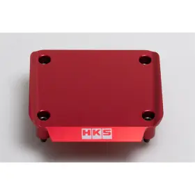 22998-an002 Hks Rb26 Cover Transistor - Red
