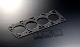 2301-rt024 Hks For 4a-ge 1.6mm 82mm Mg/k Performance Piston -