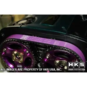 24999-am001 Hks 4g63 Timing Belt