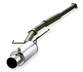 31006-af009 Hks Hi-power Fits 409 Exhaust System For Gc8 Ej20