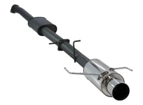 31006-an016 Hks Hi-power 409 Exhaust System For Er34 Rb25det - Part