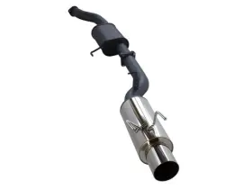 31006-an017 Hks Exhaust - Hi-power