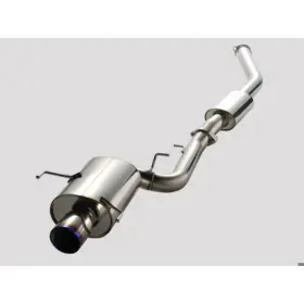 31006-as010 Hks Hi-power 409 Ja12w/ja22w F6a/k6a Jimny