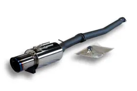 31008-bm002 Hks Racing Muffler Lancer Evo-x Usa