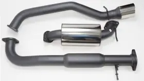 31013-bz001 Hks 31013 Bz001 Exhaust Legal