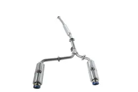 31019-am111 Hks Exhaust - Hi-power