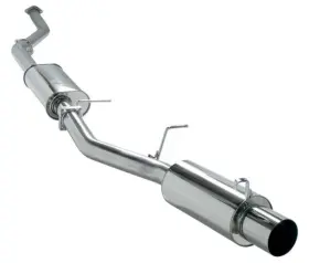 31019-at002 Hks For Silent Hi-power E-jzx100 Early 1jz-gte