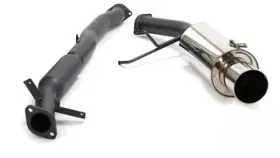 3106-ex001 Hks 3106 Ex001 Exhaust Hi Power