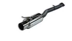 3106-ex006 Hks 3106 Ex006 Exhaust Hi Power