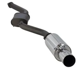 32003-at009 Hks Hi-power 409 Exhaust 75mm For Supra 1993-1998 2jz-ge
