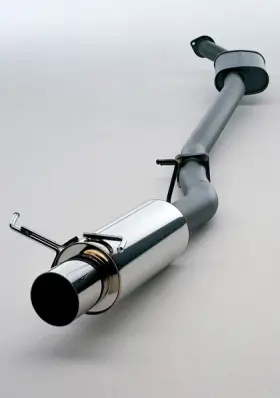 32003-bh004 Hks Hi-power Exhaust For 2002-04 Acura Rsx S