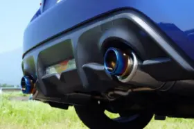 32016-at123v Hks Hi-power Fits Spec-l2 Bluest Zn6/zc6 Fa20