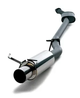 3203-ex012 Hks For 94-99 Acura Integra Gsr Hi Power Exaust