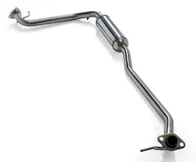 33004-ah002 Hks Sus Center Pipe For Honda Civic Ge6/ge8 L13a/l15a - Part #33004-ah002