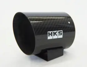 34002-ak011 Hks Exhaust - Hi-powr Carbn Ti