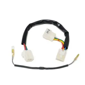 4103-rf002 Hks / Blitz Apexi Stri 02-07 Wrx/sti Tt Ft-3 Harness