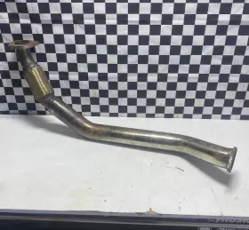 Hks 4957266905180 Downpipe 7mgte 1987-93 Toyota Supra Mk3 Turbo Down Pipe Used