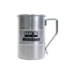 51007-ak776 Hks Drum Can Mug Motorsport