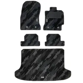 53001-at043 Hks Floor Mats Zn6/zc6 Full Set Oct Lhd