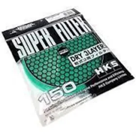 70001-ak021 Hks 3 Layer Dry 150mm Green Replacement Filter Element