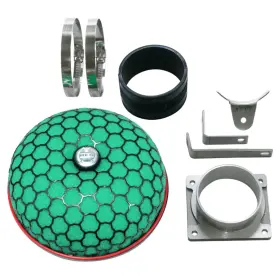 70019-an106 Hks Super Power Flow Intake Filters
